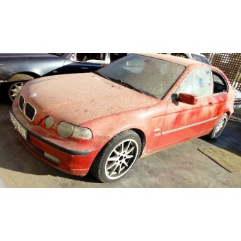 BMW SERIE 3 COMPACT (E46)