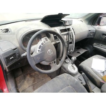 nissan x-trail (t31) del año 2014