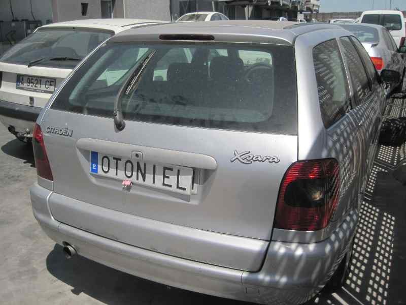 CITROËN XSARA BREAK