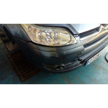 citroën c4 coupe del año 2007