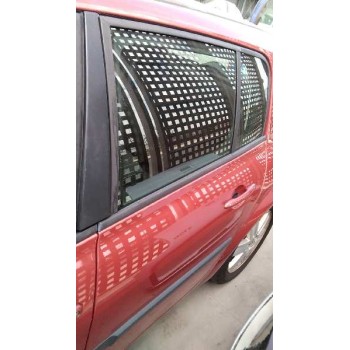 renault megane ii berlina 5p del año 2006