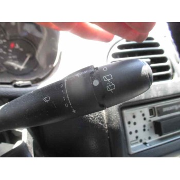 peugeot 206 berlina del año 2004