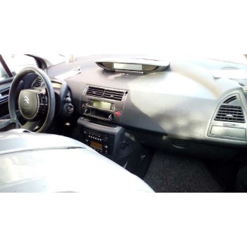 citroën c4 coupe del año 2006