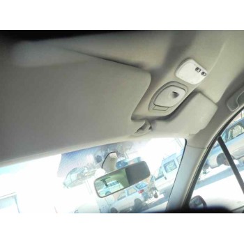 renault scenic ii del año 2007