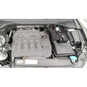 seat leon st (5f8) del año 2017