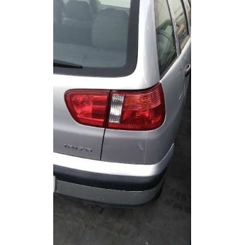seat ibiza (6k1) del año 2001