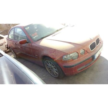 bmw serie 3 compact (e46) del año 2006