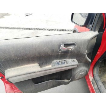 nissan x-trail (t31) del año 2014