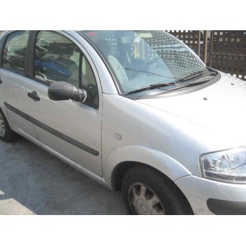 citroën c3 del año 2003