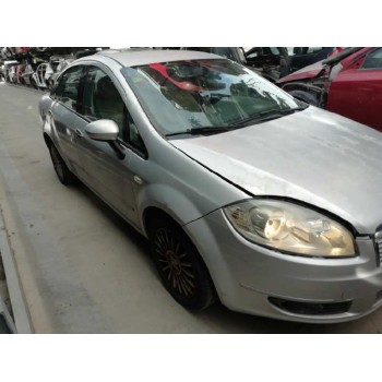 fiat linea (110) del año 2009