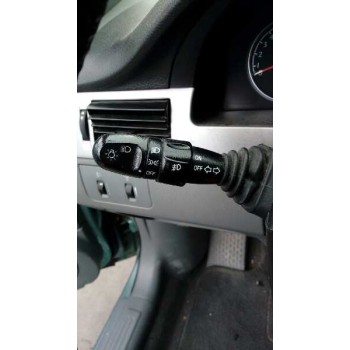 chevrolet nubira berlina del año 2005