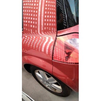 renault megane ii berlina 5p del año 2006