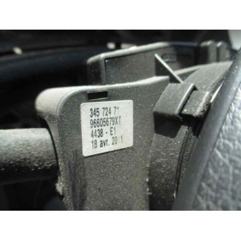 peugeot 206 berlina del año 2004