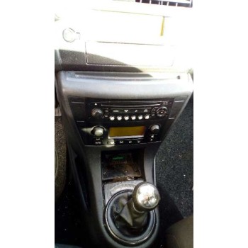 citroën c4 coupe del año 2006