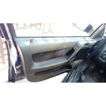 opel astra g berlina del año 2000