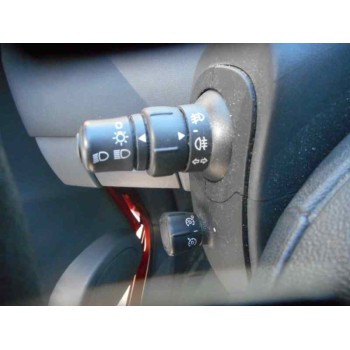 renault scenic ii del año 2007