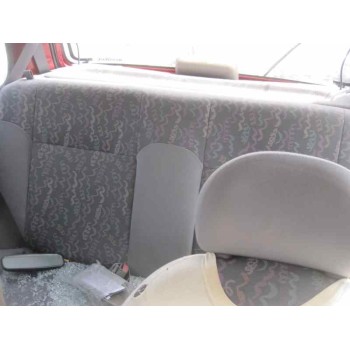 nissan micra (k11) del año 1997