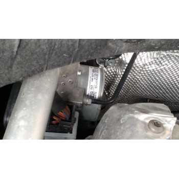 seat leon st (5f8) del año 2017