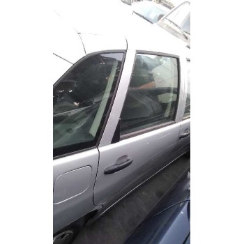 seat ibiza (6k1) del año 2001