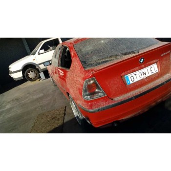 bmw serie 3 compact (e46) del año 2006