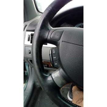 chevrolet nubira berlina del año 2005