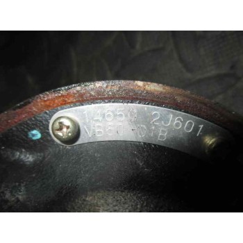 Recambio de depresor freno / bomba vacio para nissan almera (n15) 2.0 diesel referencia OEM IAM 146502J601  