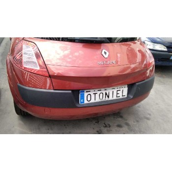 renault megane ii berlina 5p del año 2006