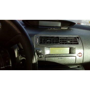 citroën c4 coupe del año 2006