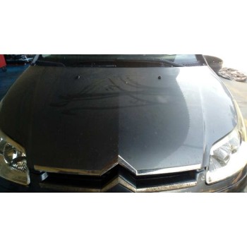 citroën c4 coupe del año 2007