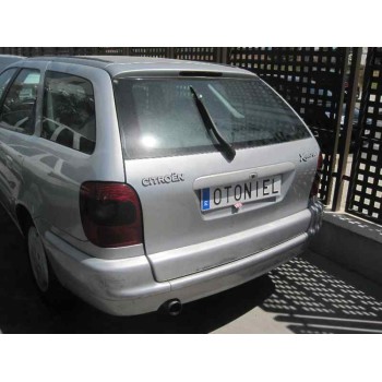 citroën xsara break del año 2000