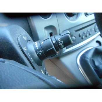 renault scenic ii del año 2007