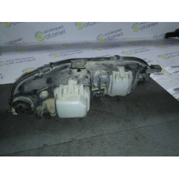 Recambio de faro izquierdo para fiat brava (182) 1.4 12v s referencia OEM IAM   BIFARO