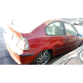 bmw serie 3 compact (e46) del año 2006