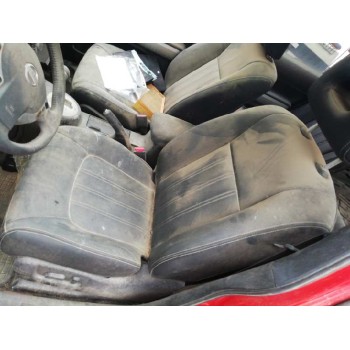 nissan x-trail (t31) del año 2014