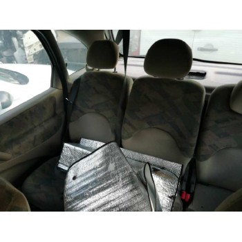 citroën xsara picasso del año 2002