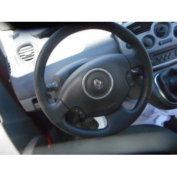 renault scenic ii del año 2007