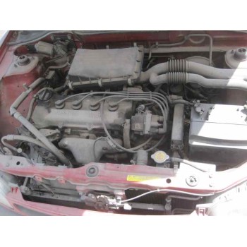 nissan micra (k11) del año 1997