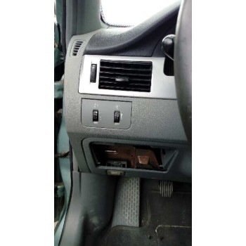 chevrolet nubira berlina del año 2005