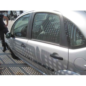 citroën c3 del año 2003