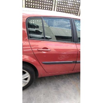 renault megane ii berlina 5p del año 2006