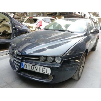 alfa romeo 159 (140) del año 2010