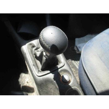 peugeot 206 berlina del año 2004