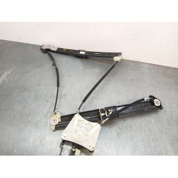 Recambio de elevalunas delantero izquierdo para volkswagen t-roc (a11, d11) 2.0 tdi 4motion referencia OEM IAM 2GA837461F  