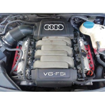 audi a6 avant (4f2) del año 2009