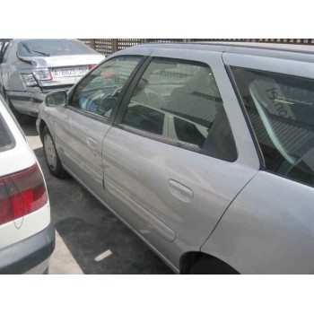 citroën xsara break del año 2000