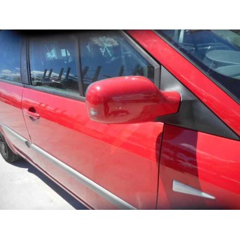 renault scenic ii del año 2007