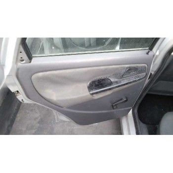 seat ibiza (6k1) del año 2001