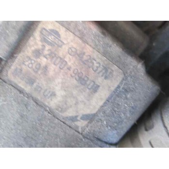 nissan micra (k11) del año 1997