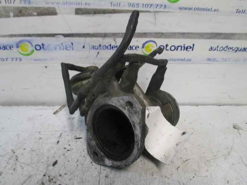 Recambio de caja mariposa para ford transit, caja cerr. largo 95 2.5 td referencia OEM IAM  CON EGR PIERBURG