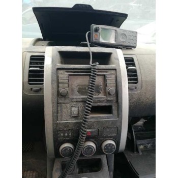 nissan x-trail (t31) del año 2014